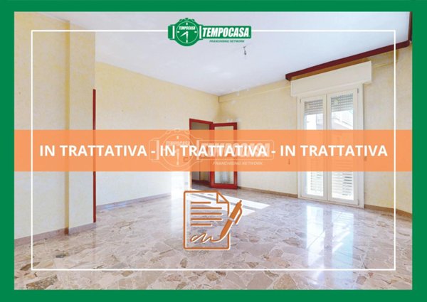 appartamento in vendita a Rubiera