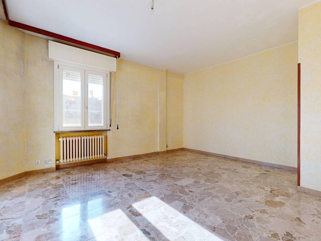 appartamento in vendita a Rubiera