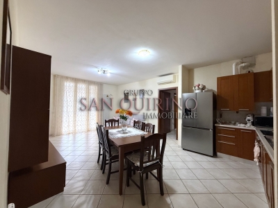 appartamento in vendita a Rubiera in zona Fontana