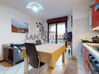 appartamento in vendita a Rubiera