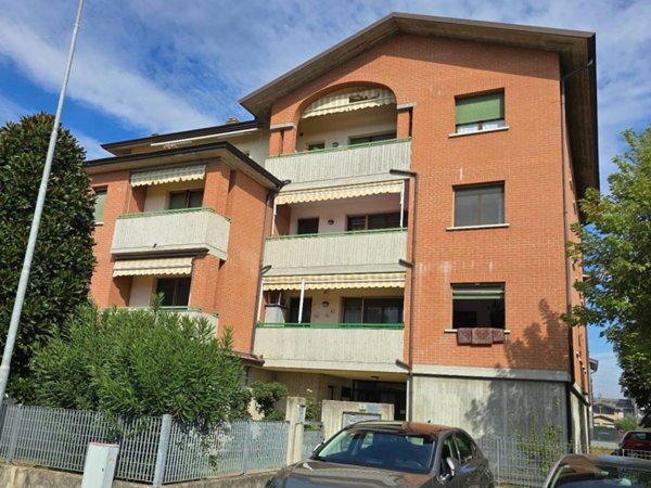 appartamento in vendita a Rubiera