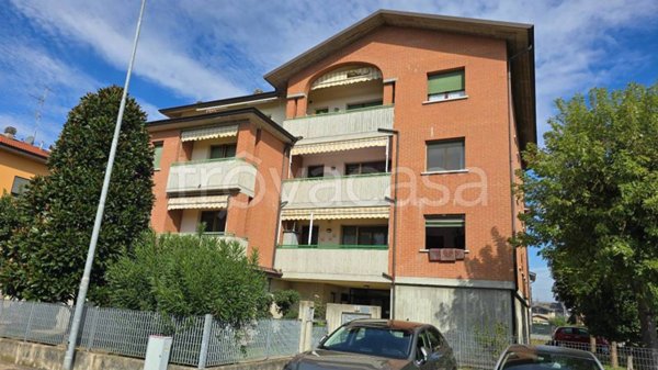 appartamento in vendita a Rubiera