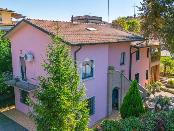casa indipendente in vendita a Rubiera
