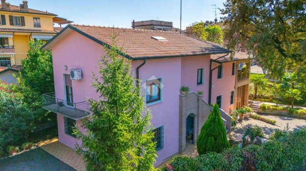 casa indipendente in vendita a Rubiera