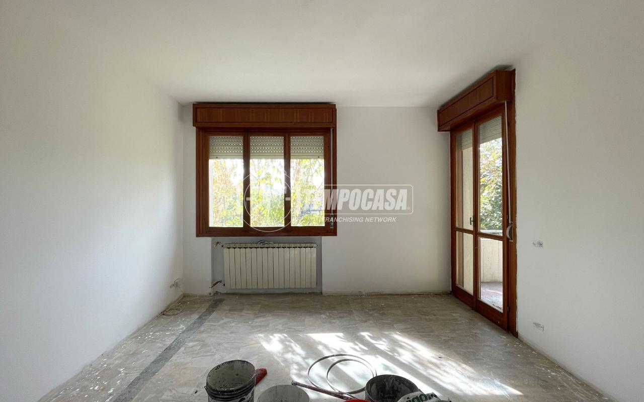 appartamento in vendita a Rubiera