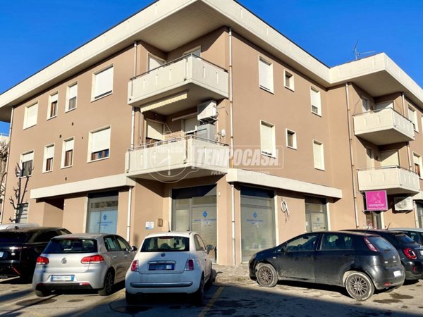 appartamento in vendita a Rubiera