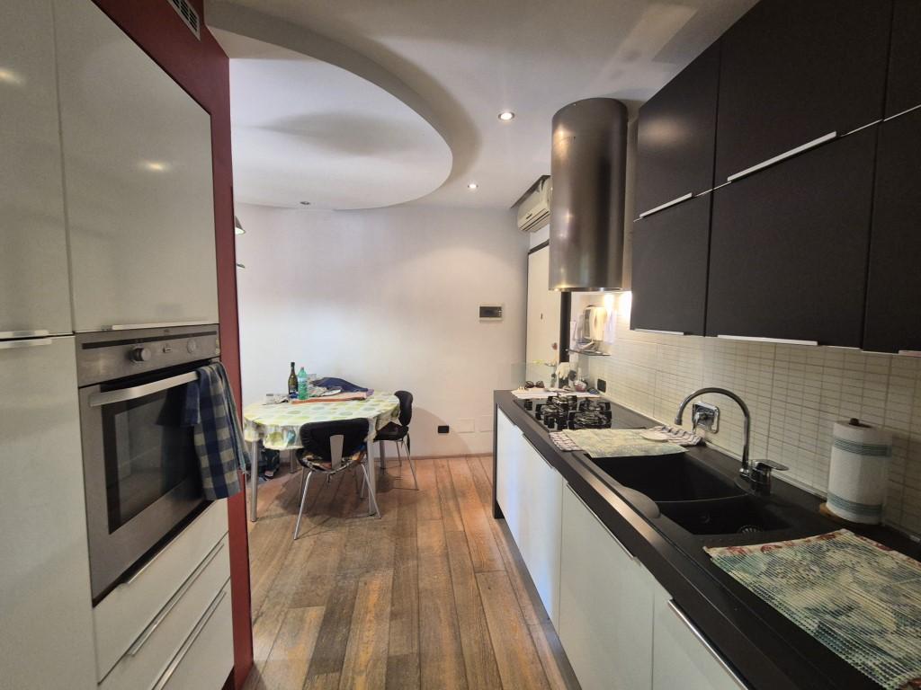 appartamento in vendita a Rubiera