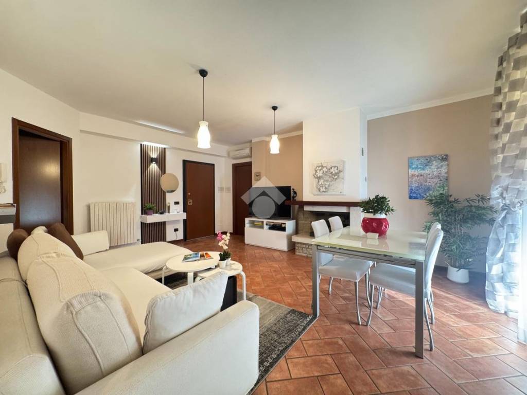 appartamento in vendita a Rubiera