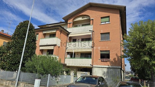 appartamento in vendita a Rubiera