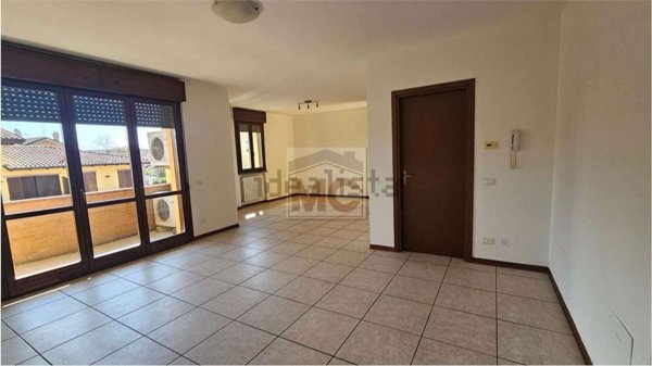 appartamento in vendita a Rubiera