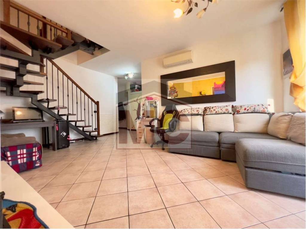 appartamento in vendita a Rubiera