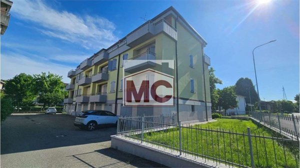 appartamento in vendita a Rubiera