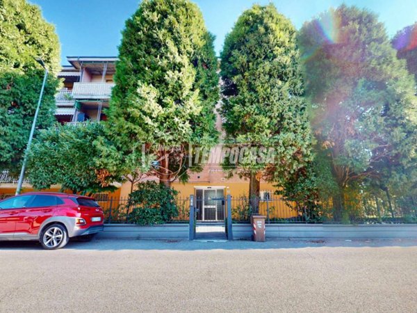 appartamento in vendita a Rubiera