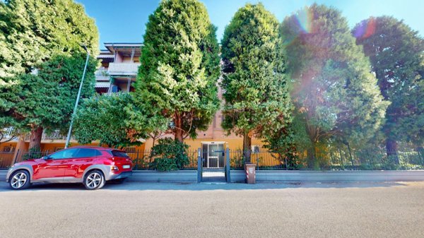 appartamento in vendita a Rubiera