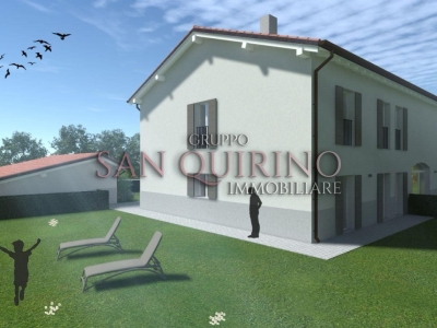 casa indipendente in vendita a Rubiera