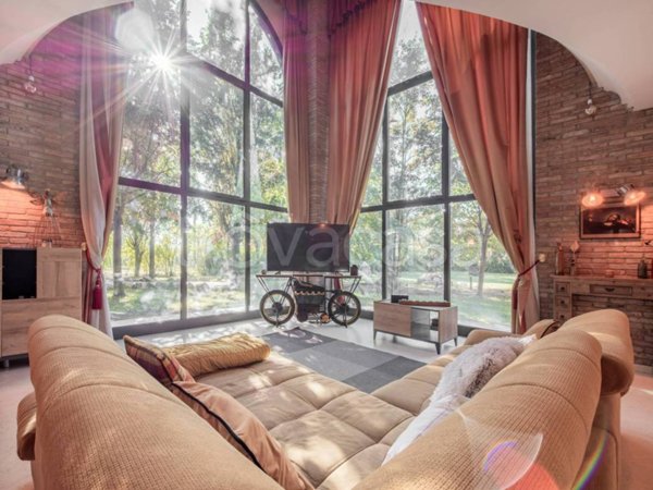 casa indipendente in vendita a Rubiera