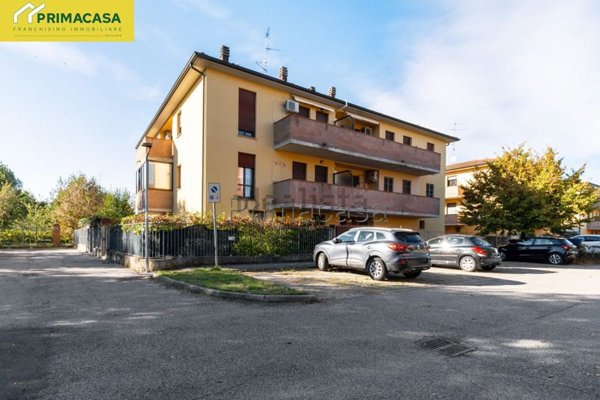 appartamento in vendita a Rubiera