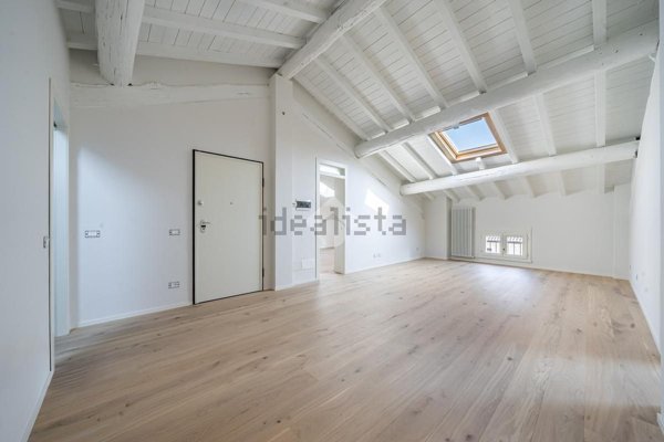 appartamento in vendita a Rubiera