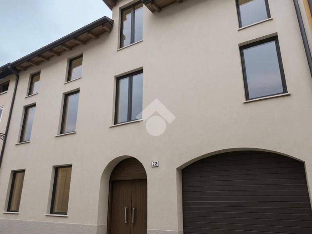 casa indipendente in vendita a Rubiera