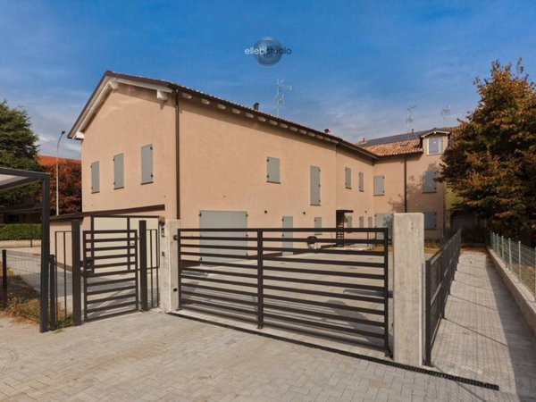 appartamento in vendita a Rubiera