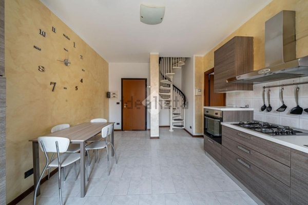 appartamento in vendita a Rubiera