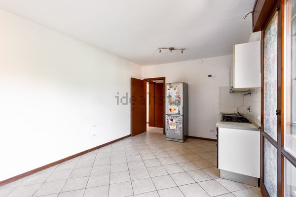 appartamento in vendita a Rubiera