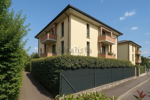 appartamento in vendita a Rubiera