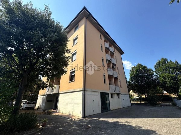 appartamento in vendita a Rubiera