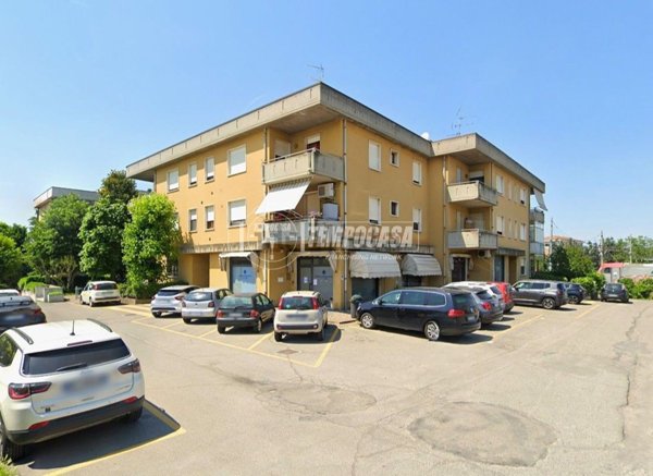 appartamento in vendita a Rubiera