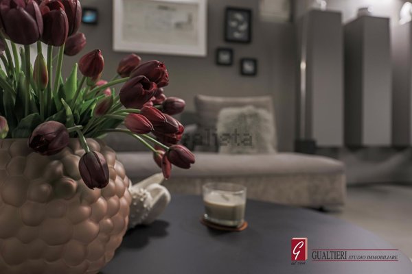 appartamento in vendita a Rubiera