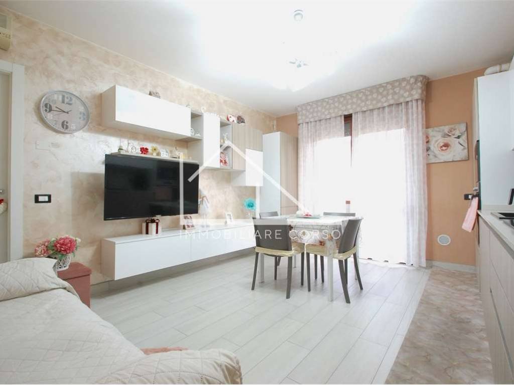 appartamento in vendita a Rubiera