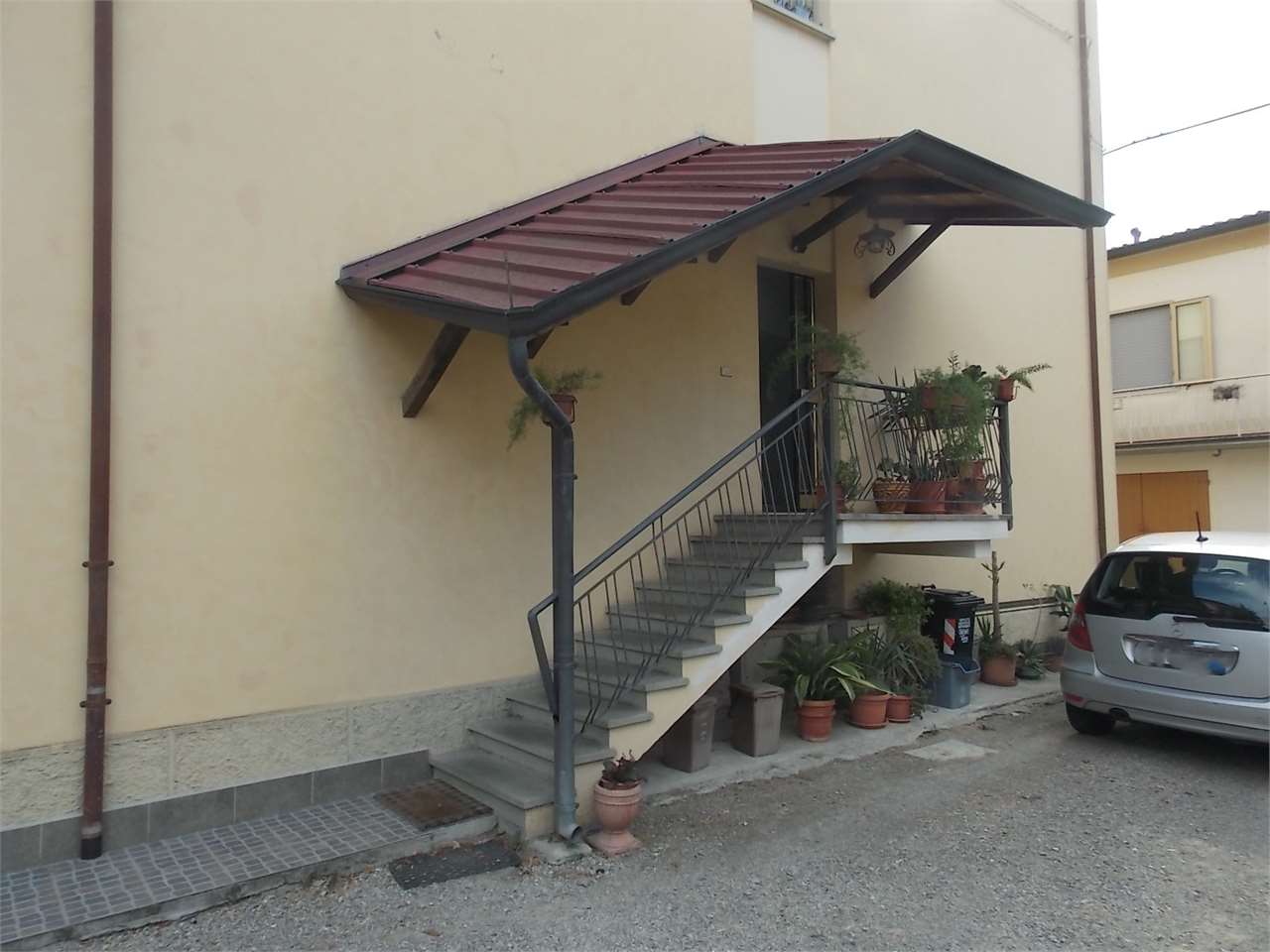 appartamento in vendita a Rubiera