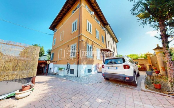 casa indipendente in vendita a Rubiera