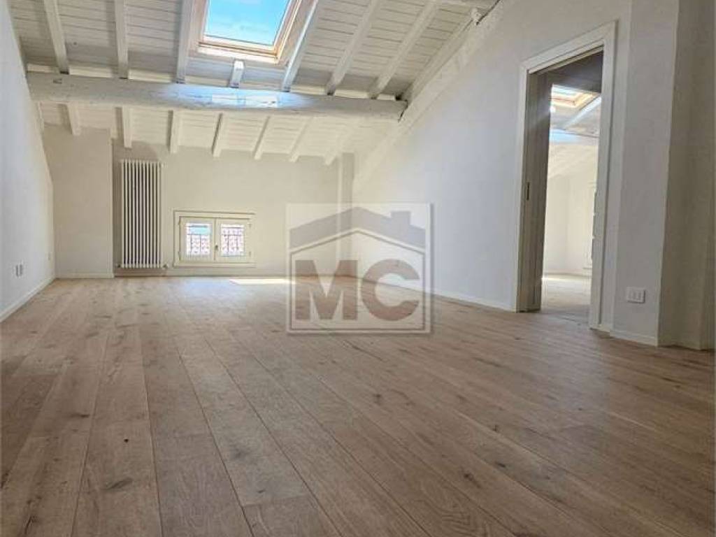 appartamento in vendita a Rubiera