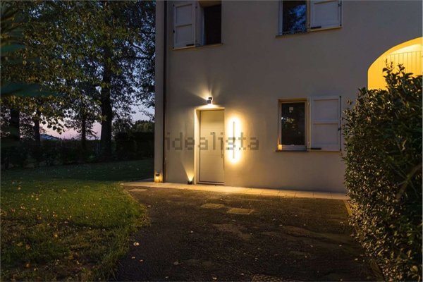 casa indipendente in vendita a Rubiera