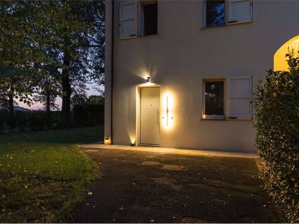 casa indipendente in vendita a Rubiera