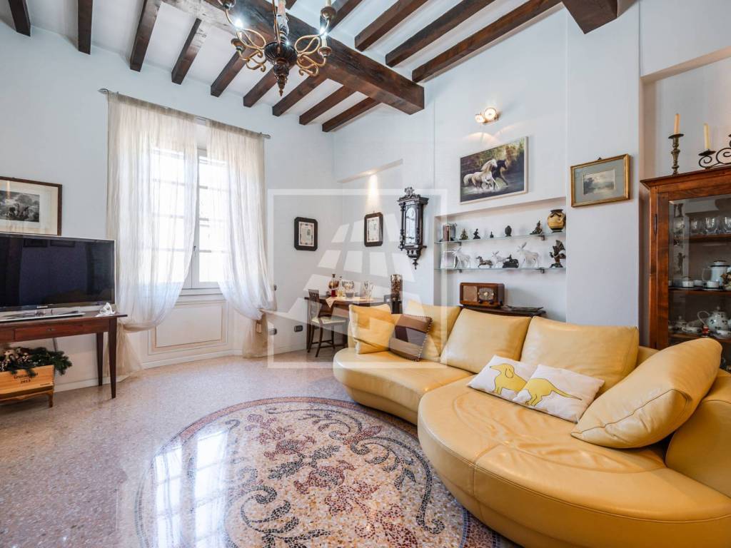 appartamento in vendita a Rubiera