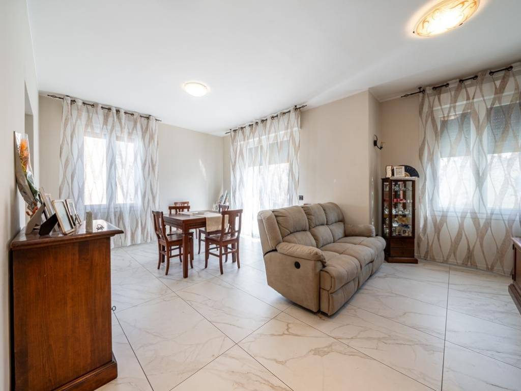 appartamento in vendita a Rubiera