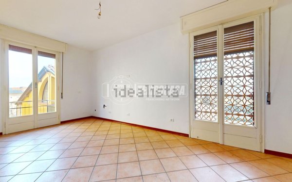 appartamento in vendita a Rubiera