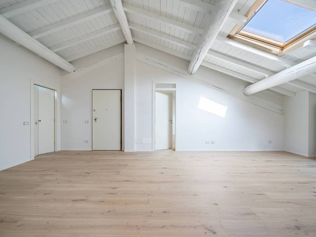 appartamento in vendita a Rubiera