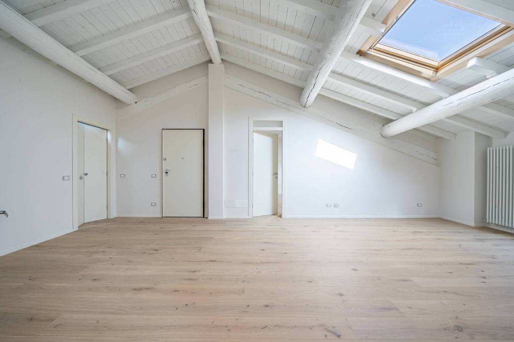 appartamento in vendita a Rubiera