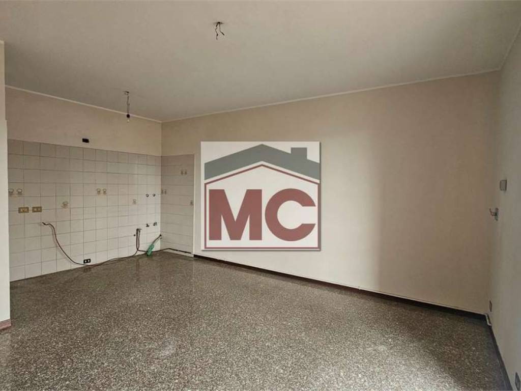 appartamento in vendita a Rubiera