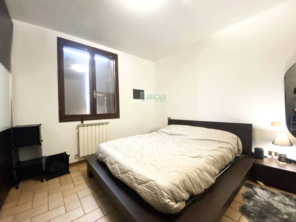 appartamento in vendita a Rubiera in zona Fontana