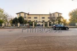 appartamento in vendita a Rubiera in zona Fontana