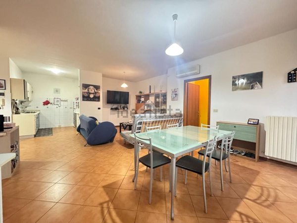 appartamento in vendita a Rubiera