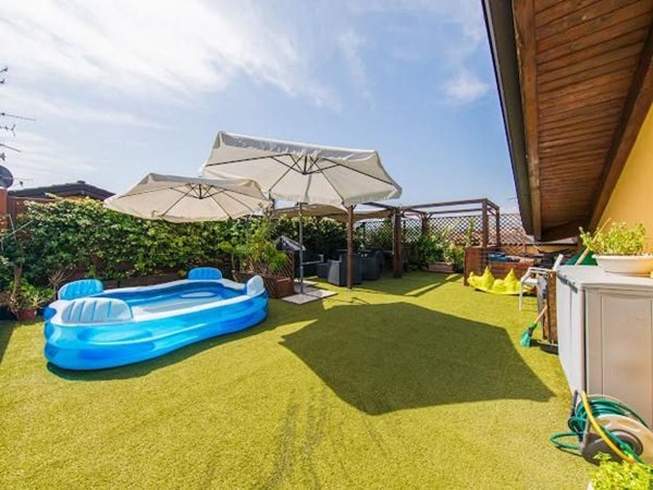 appartamento in vendita a Rubiera