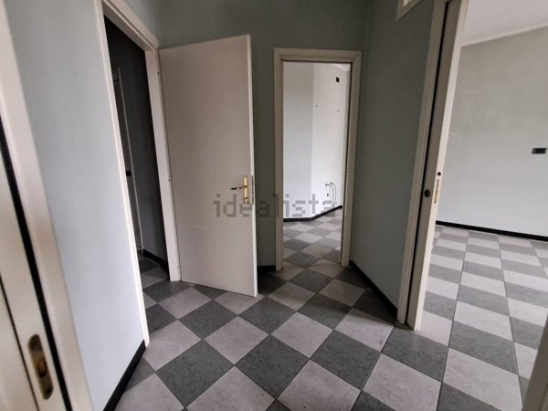 appartamento in vendita a Rubiera