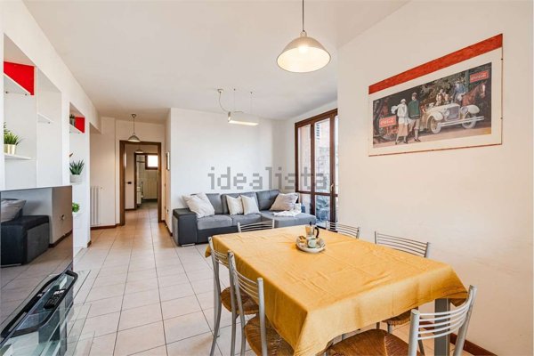 appartamento in vendita a Rubiera