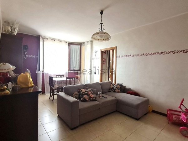 appartamento in vendita a Rubiera
