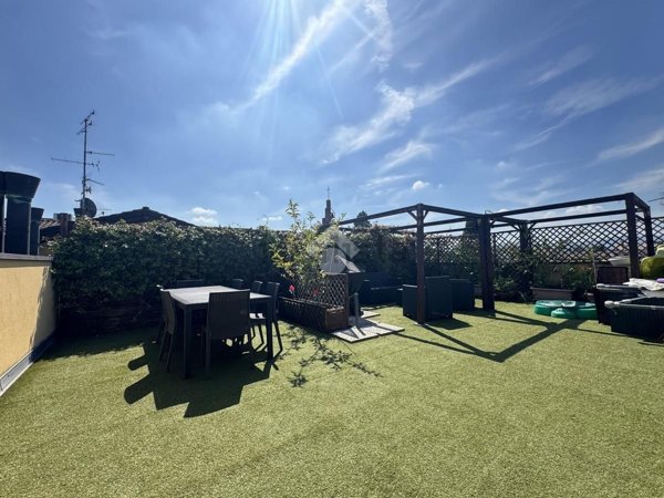 appartamento in vendita a Rubiera